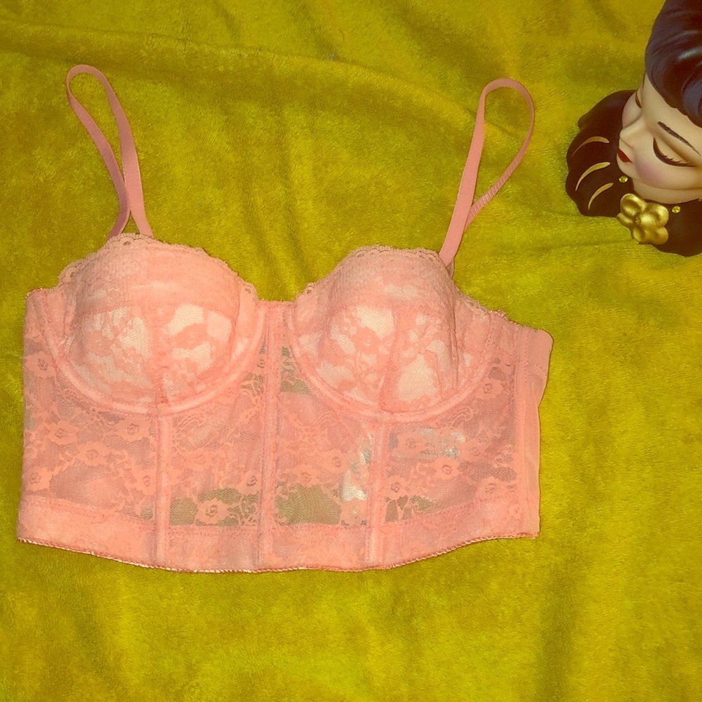 Cute Bra never worn